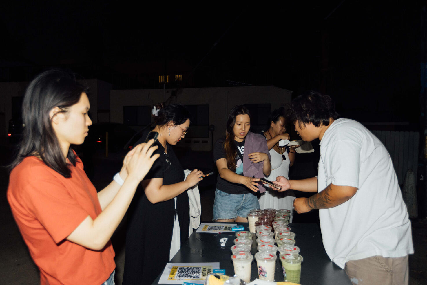 Boba Giveaway