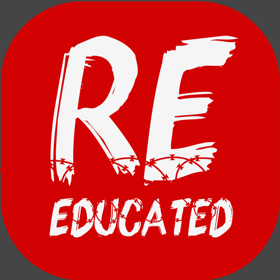 补习班 Re-educated Comedy @ Laugh Factory Covina
