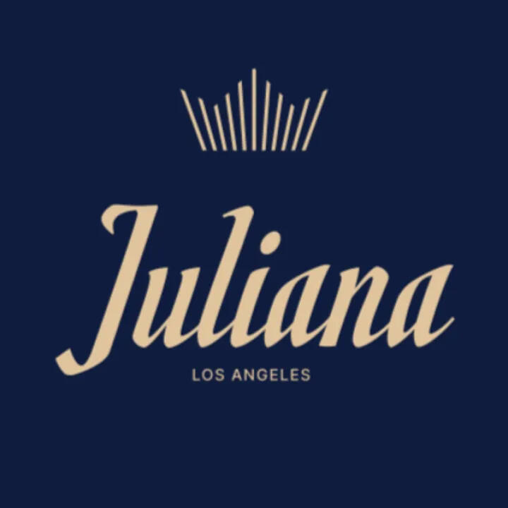 Juliana Los Angeles Bar, lounge, restaurant