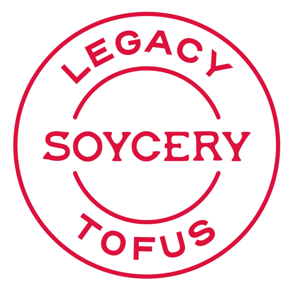 Soycery Legacy Tofus