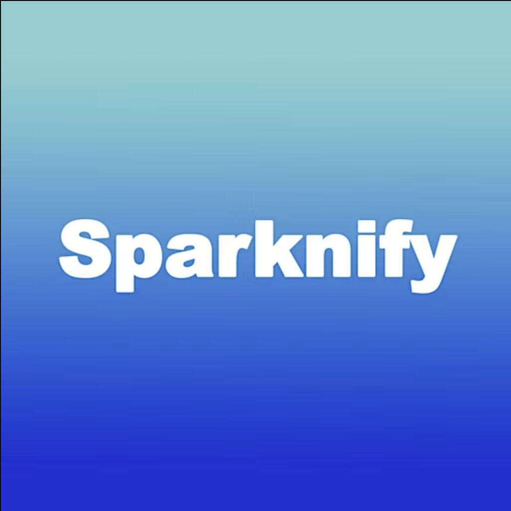Sparknify Human vs. AI