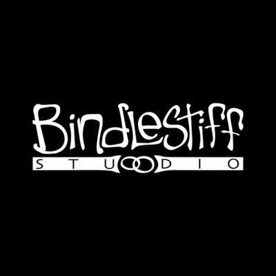 Bindlestiff Studio