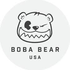 Boba Bear